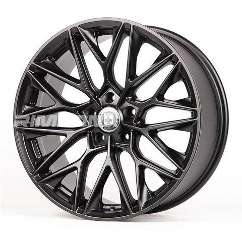 Литой диск HRE P200 R19 8.5J 5x114.3 ET35 dia 73.1