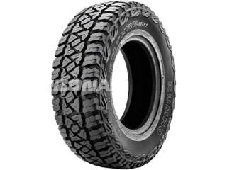 Шина KUMHO ROAD VENTURE MT51 265/70 R16 114Q