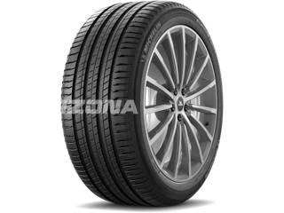 Шина MICHELIN LATITUDE SPORT 3 275/40 R20 106W Run Flat