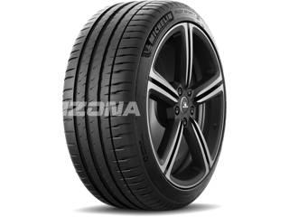 Шина MICHELIN PILOT SPORT 4 225/40 R18 92Y