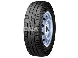 Шина MICHELIN AGILIS X-ICE NORTH 225/75 R16 120R шип