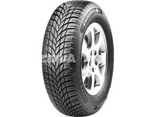 Шина LASSA SNOWAYS 4 255/40 R19 100V