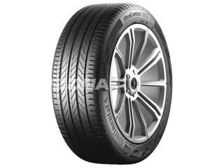 Шина CONTINENTAL ULTRACONTACT 235/50 R18 101W