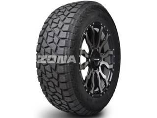 Шина ALTENZO ALVENTURER A/T 245/70 R16 110R