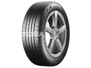 Шина CONTINENTAL ECOCONTACT 6 Q 275/35 R20 102Y