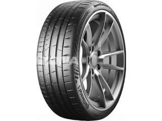 Шина CONTINENTAL SPORTCONTACT 7 285/40 R23 111Y