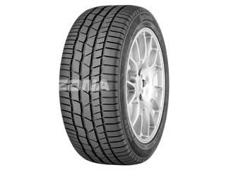 Шина CONTINENTAL CONTIWINTERCONTACT TS 830 245/35 R19 93V