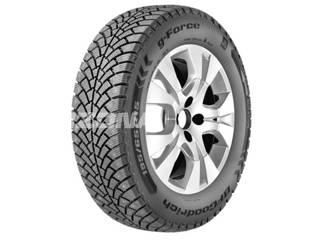 Шина BFGOODRICH G-FORCE STUD 215/55 R17 98Q шип