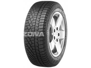 Шина GISLAVED SOFT FROST 200 255/50 R19 107T