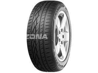 Шина GENERAL GRABBER GT 225/60 R17 99V