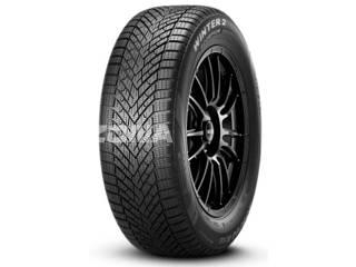 Шина PIRELLI SCORPION WINTER 2 255/55 R20 110V