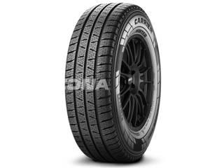 Шина PIRELLI CARRIER WINTER 215/60 R17 109T