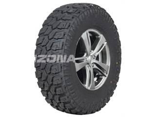 Шина MASSIMO POTERE MT 265/70 R17 118Q