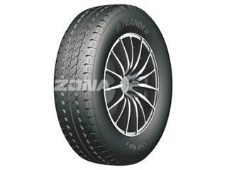 Шина ATLANDER VANPRO 205/70 R15 104R