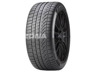 Шина PIRELLI P ZERO WINTER 255/45 R20 105V