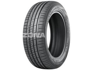 Шина NOKIAN TYRES HAKKA GREEN 3 225/55 R17 101V