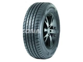 Шина ECOVISION VI-286HT 245/65 R17 111H