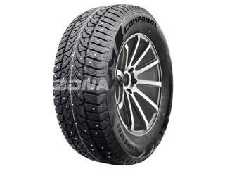 Шина COMPASAL WINTER STUD 235/55 R19 105T шип