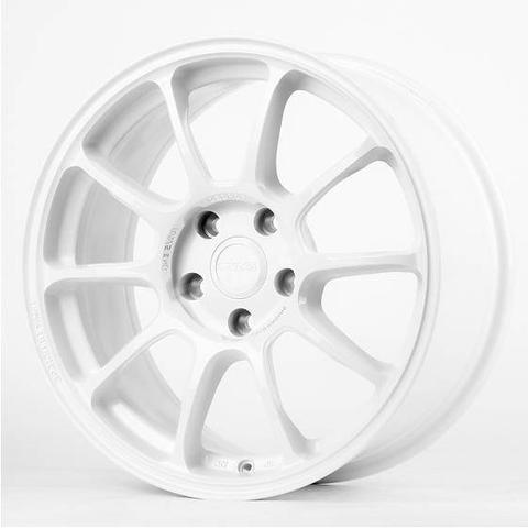 Литой диск RAYS Volk Racing ZE40MC R17 8J 5x108 ET38 dia 73.1