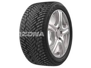 Шина ILINK WINTERVORHUT STUD II 255/45 R20 101T шип