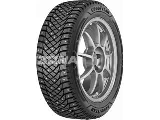 Шина GOODYEAR ULTRAGRIP ARCTIC 2 SUV 255/45 R20 105T шип