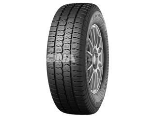 Шина YOKOHAMA BLUEARTH-VAN RY61 215/60 R16 101T