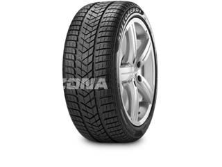 Шина PIRELLI WINTER SOTTO ZERO 3 295/30 R20 101W