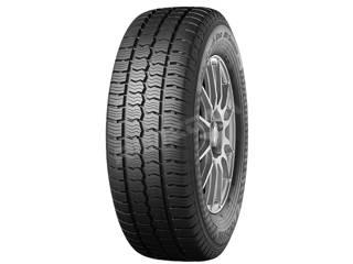 Шина YOKOHAMA BLUEARTH-VAN RY61 205/75 R16 108R