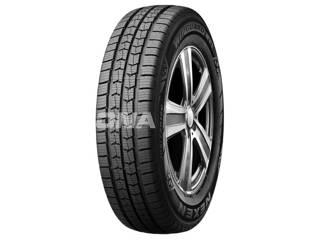 Шина NEXEN WINGUARD WT1 195/65 R16 102T