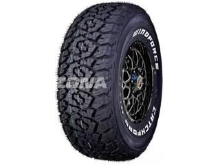 Шина WINDFORCE CATCHFORS A/T II 245/75 R17 118R