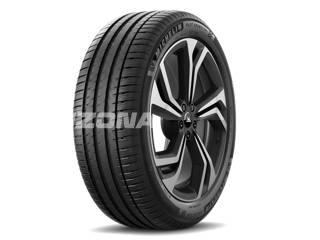 Шина MICHELIN PILOT SPORT 4 SUV 325/35 R20 108Y