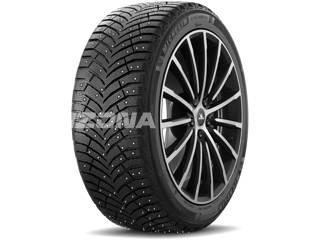 Шина MICHELIN X-ICE NORTH 4 255/35 R19 96H шип