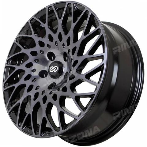 Литой диск SAKURA WHEELS 9511 R17 7.5J 5x114.3 ET38 dia 73.1