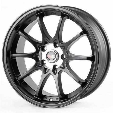 Литой диск RAYS Volk Racing CE28N 10 SPOKE R18 8J 5x114.3 ET35 dia 73.1