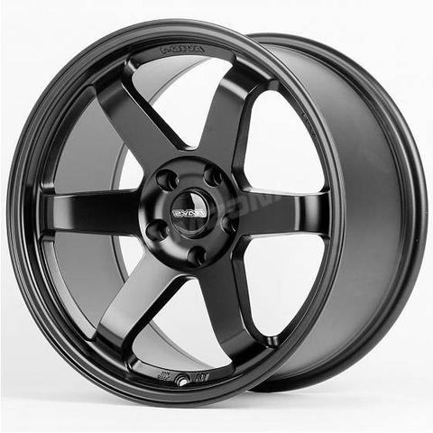 Литой диск RAYS Volk Racing TE37SL SAGA M-SPEC R18 9.5J 5x114.3 ET18 dia 73.1