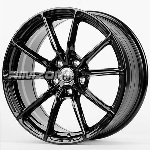 Литой диск HRE P104SC R18 8J 5x114.3 ET35 dia 73.1