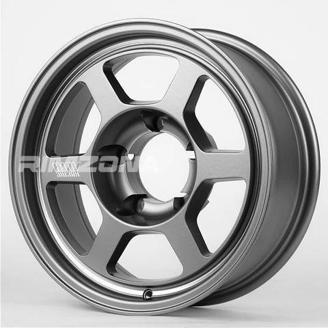 Литой диск RAYS Volk Racing TE37XT LTD R16 6.5J 5x139.7 ET-25 dia 108.1