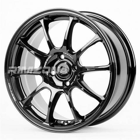 Литой диск RAYS Volk Racing CE28N-plus M-SPEC R16 7J 4x100 ET40 dia 73.1