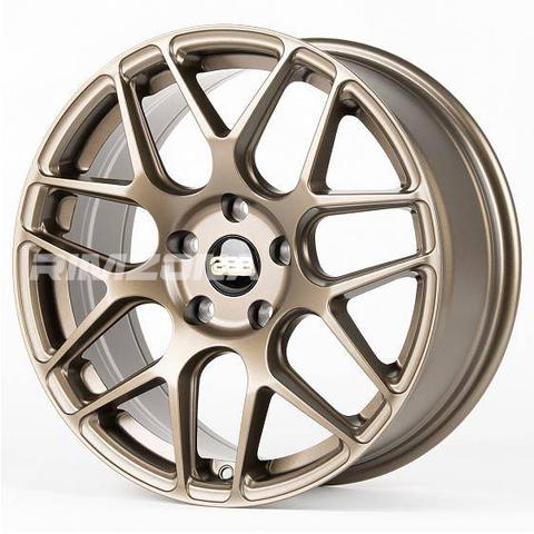 Литой диск BBS CH-R A R17 7.5J 5x114.3 ET40 dia 73.1