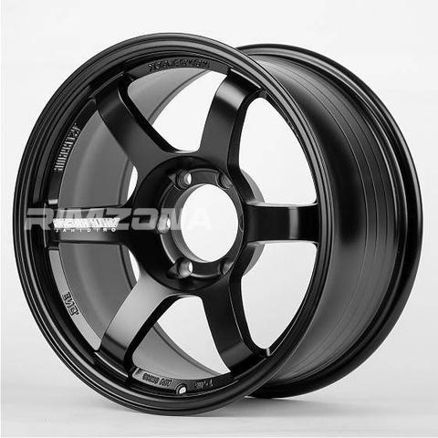 Литой диск RAYS Volk Racing TE37 ULTRA X R18 9J 6x139.7 ET0 dia 106.1