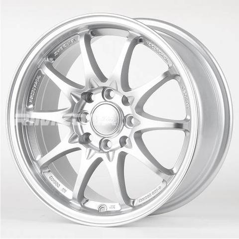 Литой диск RAYS Volk Racing CE28N-plus M-SPEC R15 7J 4x100/4x114.3 ET35 dia 73.1