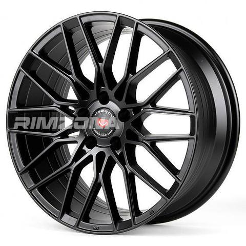 Литой диск В СТИЛЕ VOSSEN BY03-CS242 R18 8J 5x114.3 ET35 dia 73.1