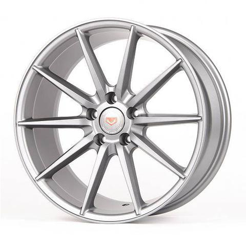 Литой диск В СТИЛЕ VOSSEN VFS1 R18 8J 5x114.3 ET35 dia 73.1