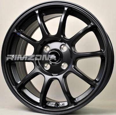 Литой диск RAYS ZE40 R16 7J 4x100 ET42 dia 67.1