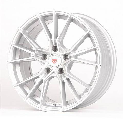 Литой диск VEEMANN IFG47 R17 7.5J 5x114.3 ET38 dia 73.1