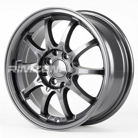 Литой диск RAYS Volk Racing CE28N-plus M-SPEC R15 6.5J 4x100/4x114.3 ET40 dia 73.1