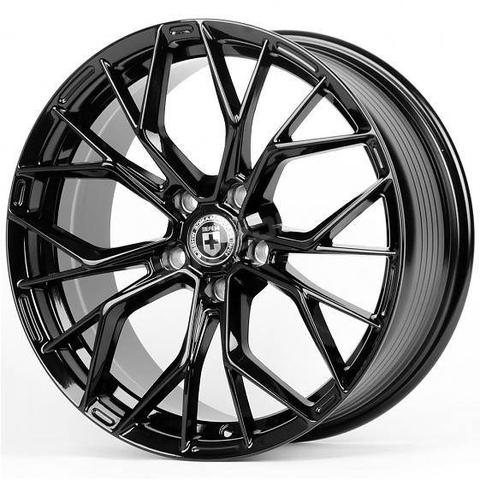 Литой диск HRE FF29 R18 8J 5x114.3 ET35 dia 73.1