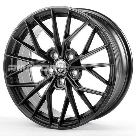 Литой диск HRE FF28 R17 7.5J 5x114.3 ET35 dia 73.1