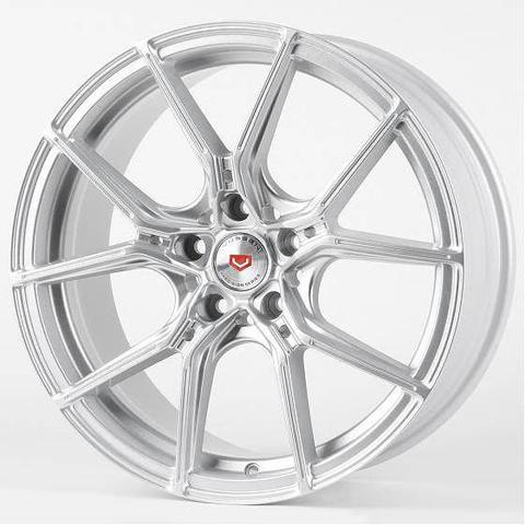 Литой диск В СТИЛЕ VOSSEN IFG39 R18 8J 5x114.3 ET38 dia 73.1