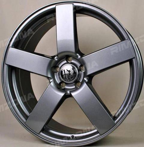 Литой диск В СТИЛЕ VOSSEN CV3 188 R20 8J 5x112 ET40 dia 66.6